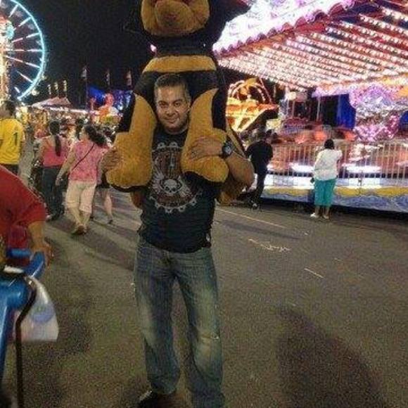 Meet your Posher, Fady - Picture 1 of 1